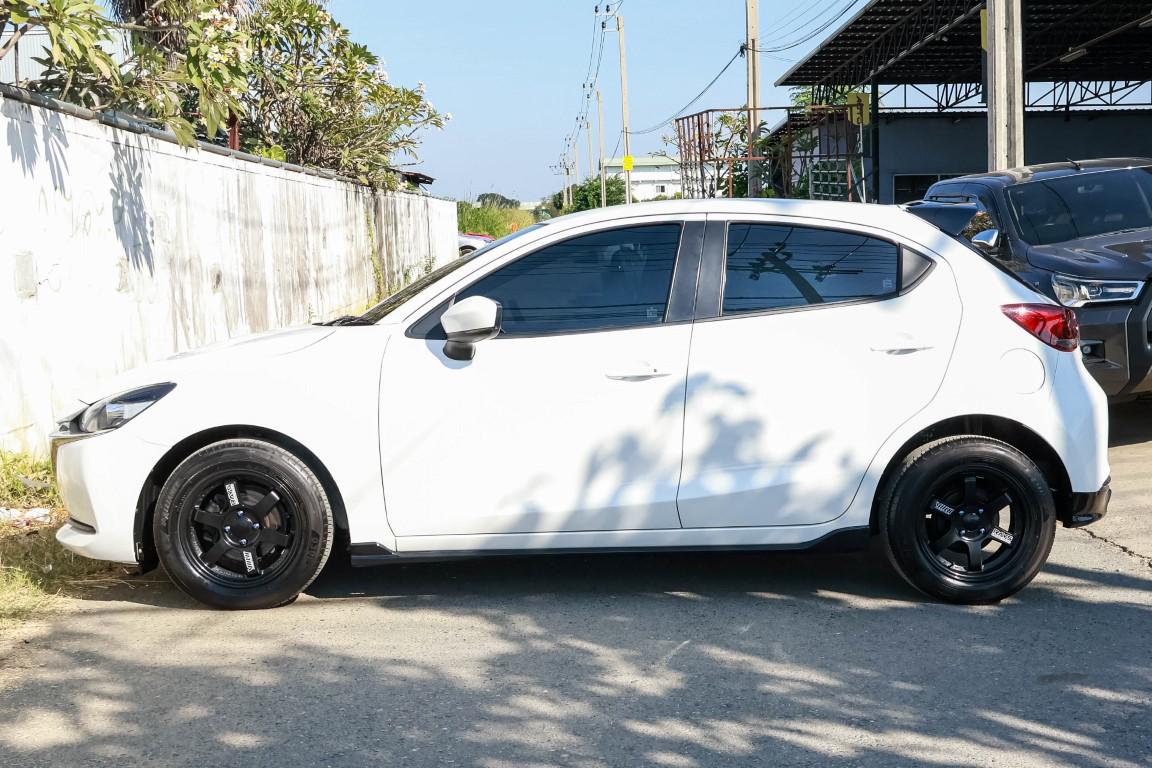 Mazda2 1.3 C Sports 2022 *RK2105*